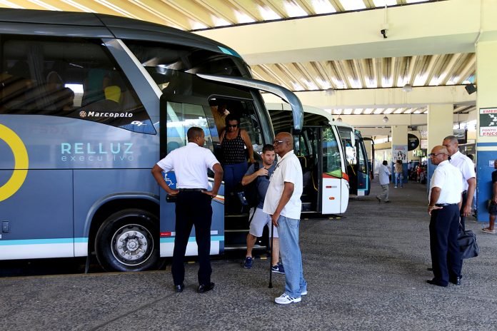 Movimentação econômica de Salvador caiu 1,7% em novembro de 2024.