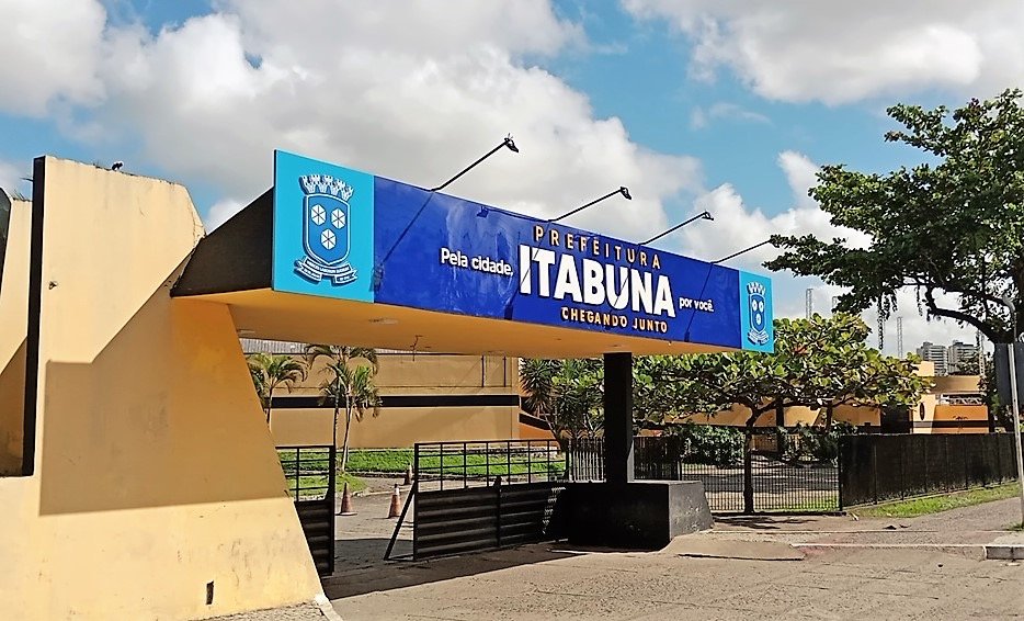 Prefeitura de Itabuna disponibiliza informe de rendimentos de servidores municipais referente ao ano 2024 no site oficial.