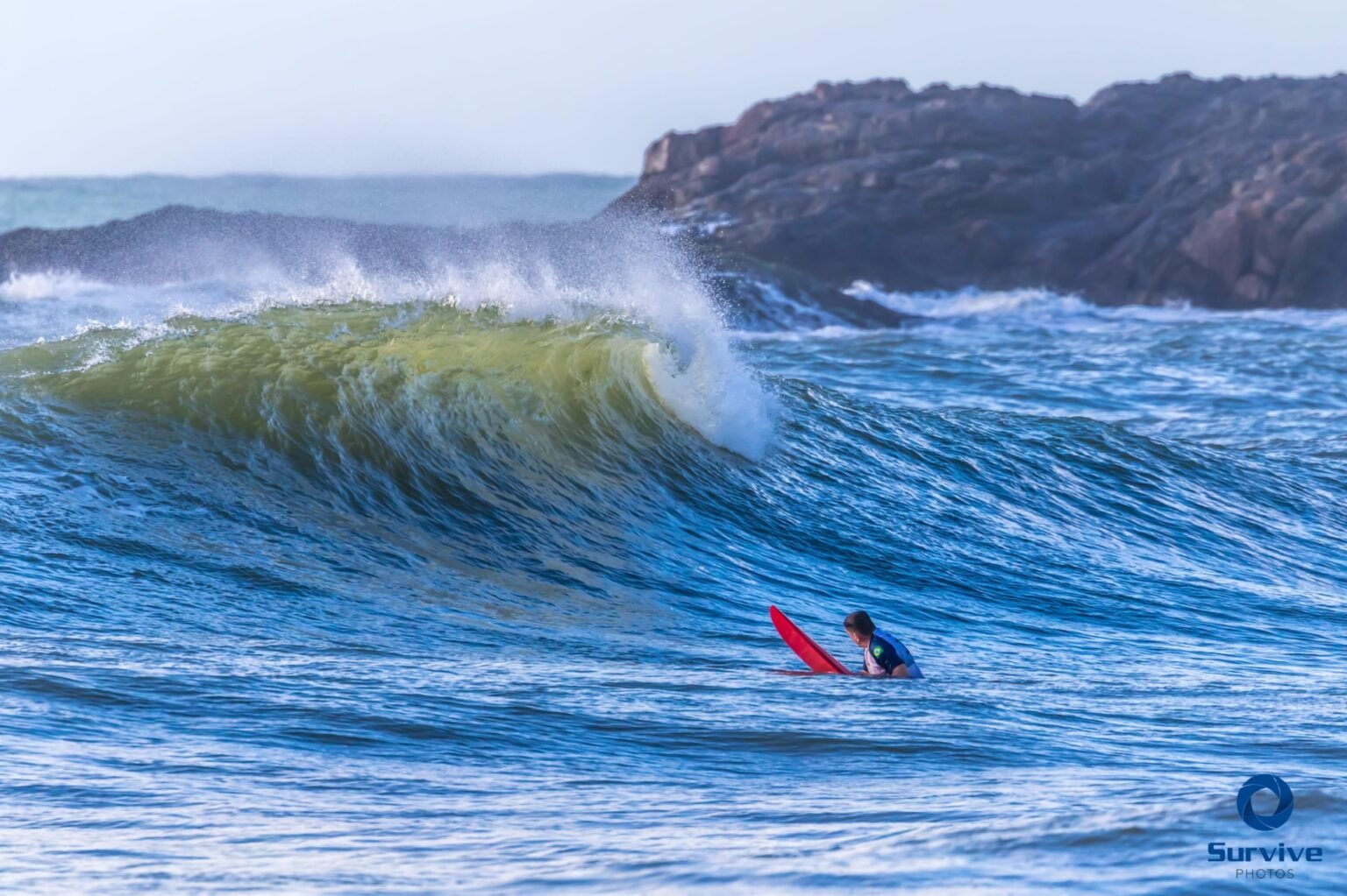 Primeira etapa do Baiano de Surf 25 ocupa a Praia da Engenhoca neste final de semana.