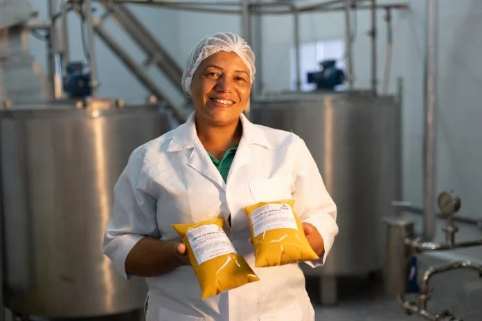 Políticas públicas e protagonismo das mulheres revolucionam o rural da Bahia.