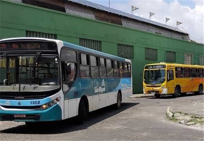 Prefeitura de Ilhéus acompanha situação do transporte público e prepara renovação da frota.