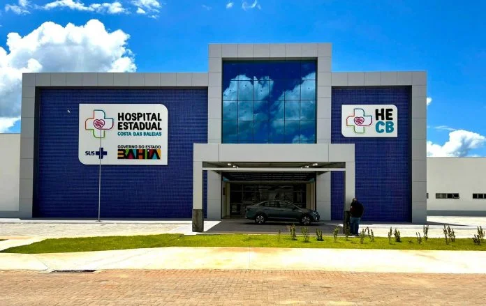 HECB consolida-se como polo de formação com oferta de Programas de Residência Médica.