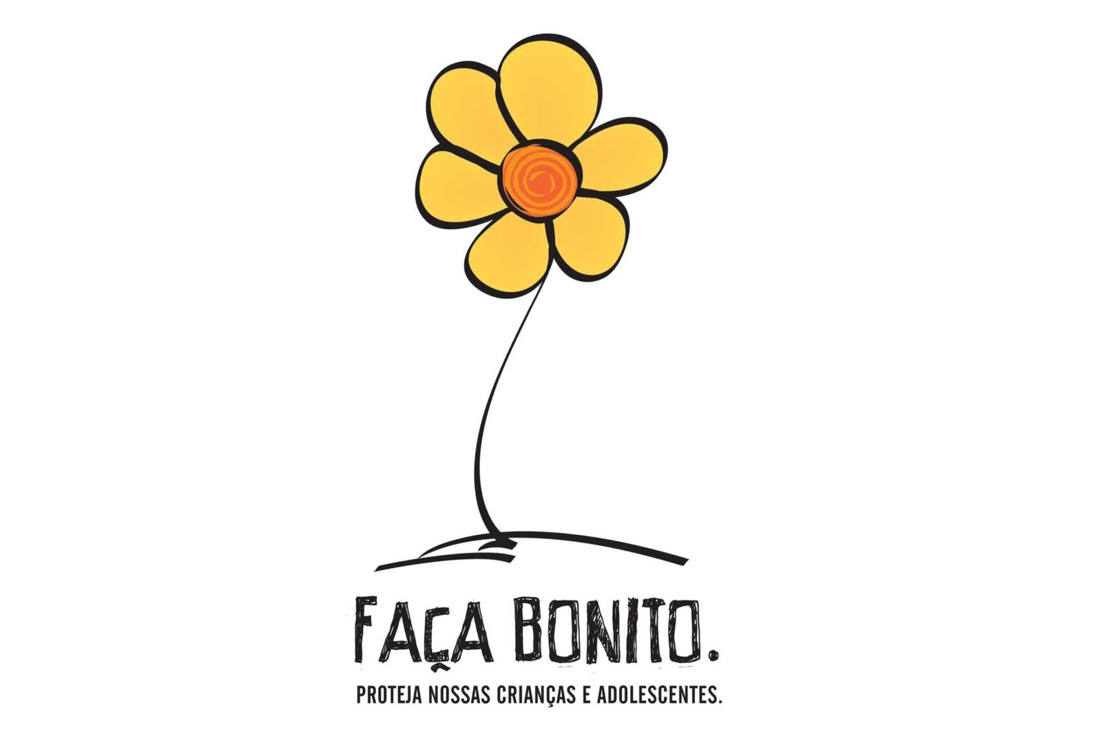 Ilhéus se une ao Maio Laranja com semana de mobilização contra a exploração sexual infantil.