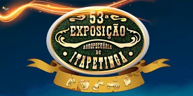 Com apoio da Seagri, 53ª Expo Itapetinga deve movimentar R$ 100 milhões no setor agropecuário.