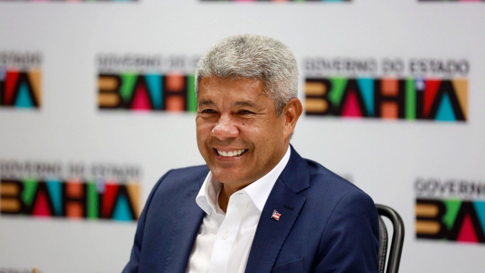 Em busca de mais investimentos para a Bahia, governador Jerônimo participa de missão oficial na China, ao lado do presidente Lula.