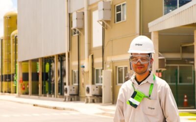 Bahia fortalece crescimento industrial sustentável e atrai investimentos estratégicos.