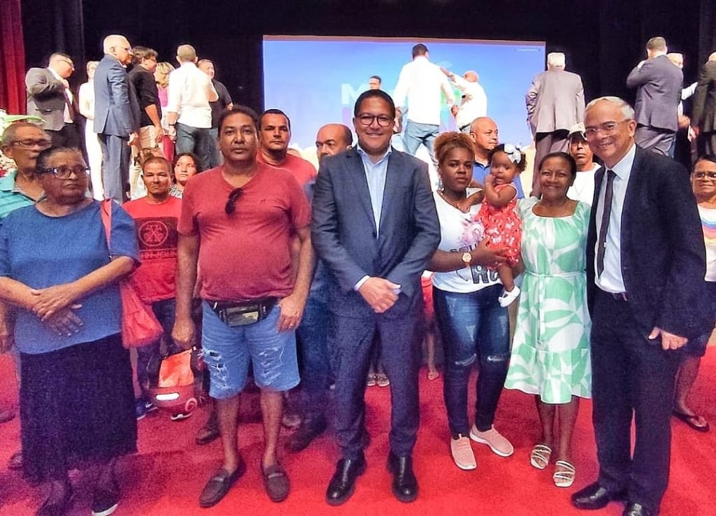 Prefeitura de Itabuna reúne moradores do Nova Califórnia no sábado para detalhar Programa de Regulação Fundiária Urbana.
