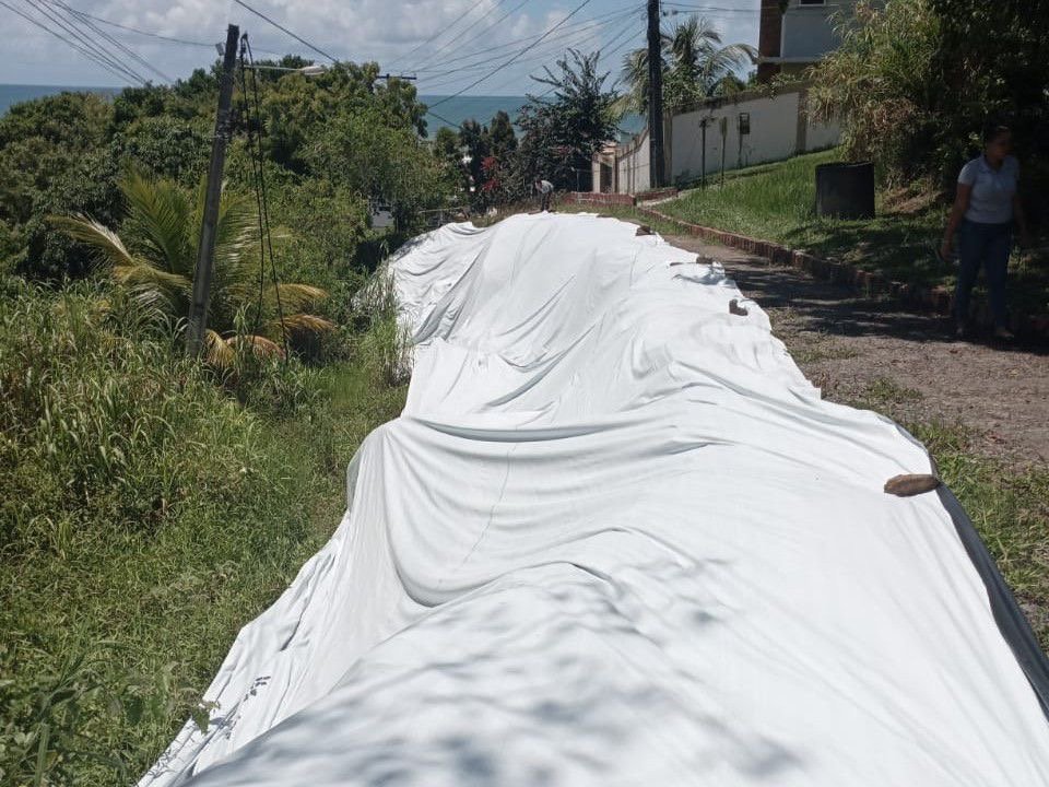 Com ações preventivas, Ilhéus passa por período de chuvas sem ocorrências graves.