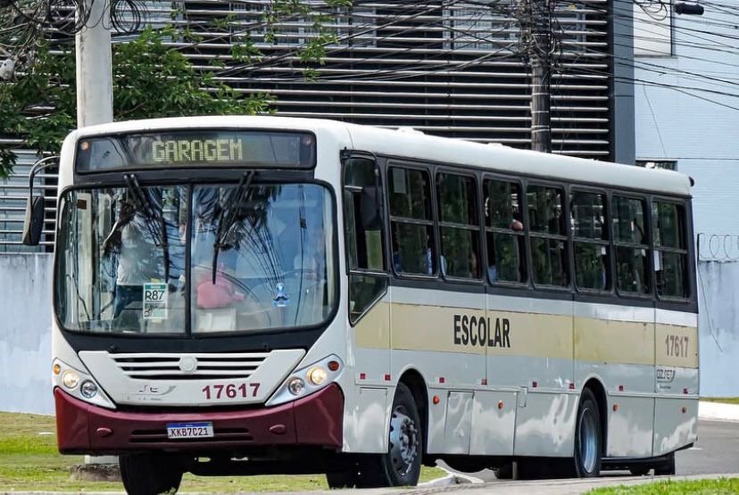 Licitação do transporte público de Ilhéus segue em andamento com previsão de conclusão em maio.