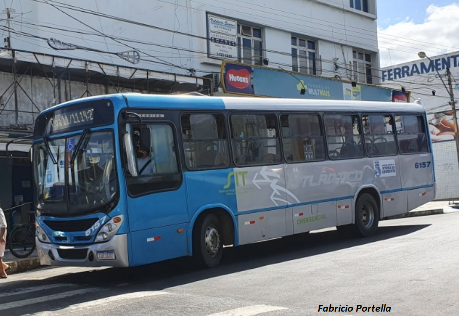 Prefeitura de Ilhéus publica contrato emergencial com nova empresa de transporte coletivo.