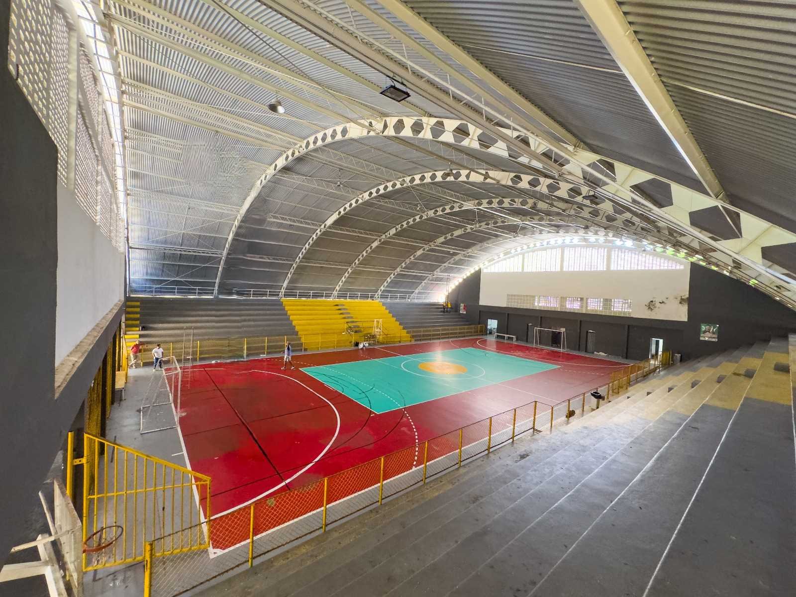 Ilhéus celebra aniversário com programação esportiva diversificada e premiações atrativas.
