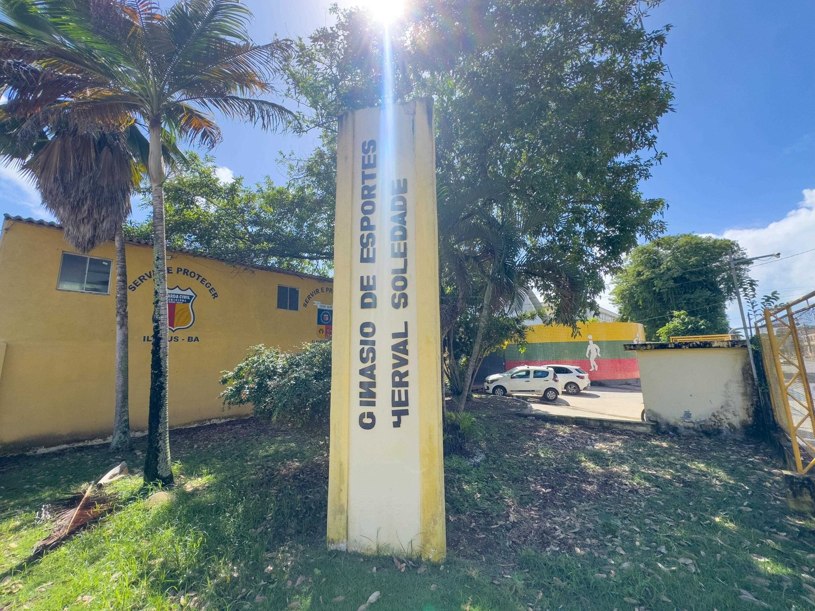 Ilhéus celebra aniversário com programação esportiva diversificada e premiações atrativas.
