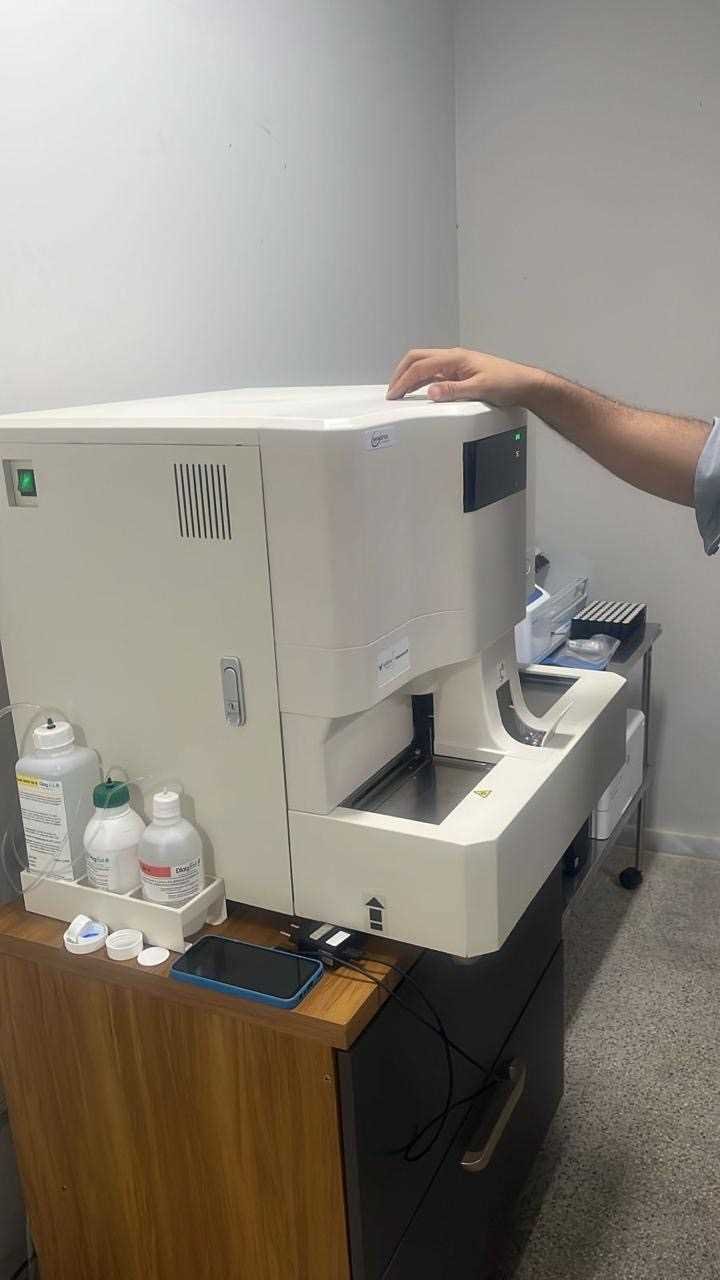Ilhéus avança na saúde: UPA 24h recebe laboratório moderno com capacidade para 60 exames por hora.