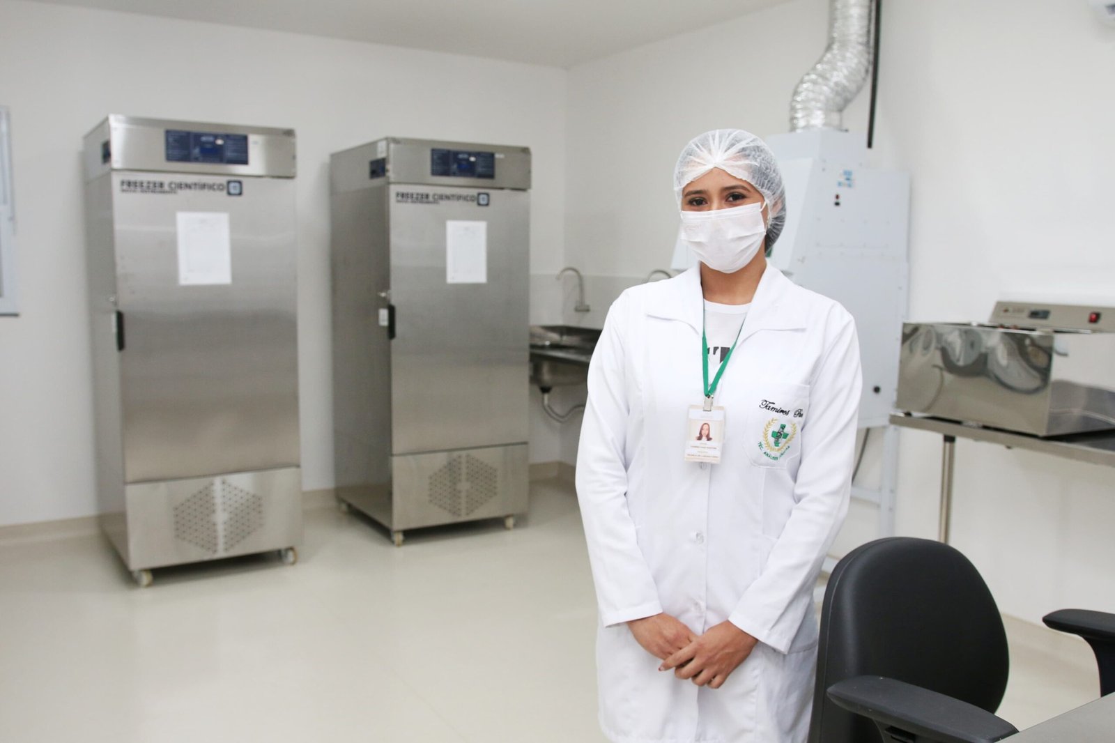 Entrega de 30 leitos no Hospital Geral de Guanambi amplia capacidade de atendimento na unidade.