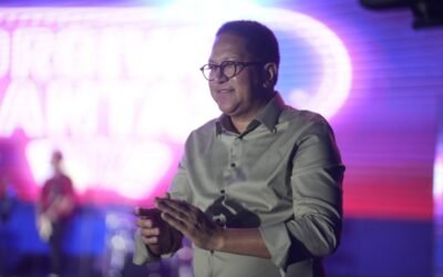 Prefeito Augusto Castro faz balanço positivo do Ita Pedro, destaca atrações e parcerias.