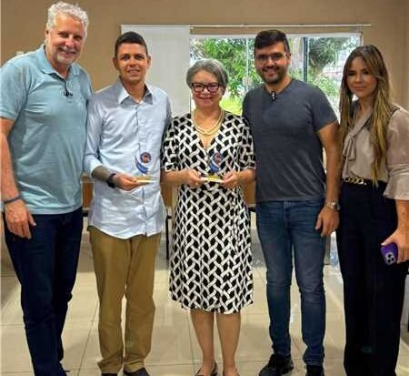 Ilhéus celebra sucesso do Meu São João Amado com Selo de Hotel Junino.