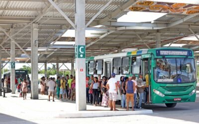 A movimentação econômica de Salvador cresceu 8,3% em abril de 2025.