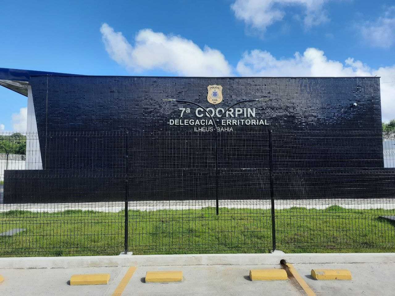 Prefeitura de Ilhéus denuncia furto de cabos e vandalismo em equipamentos públicos.