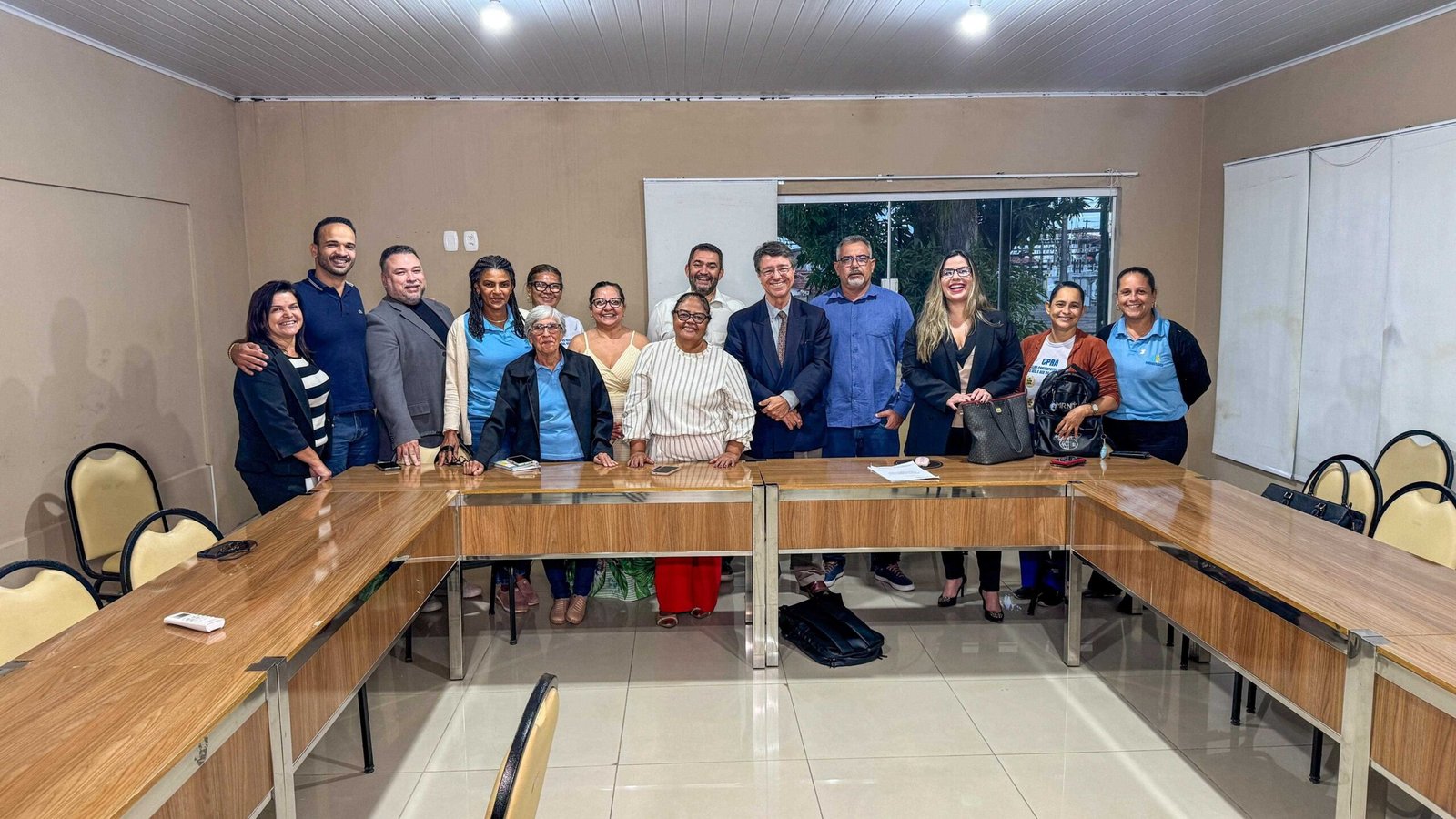 Prefeitura de Ilhéus garante reajuste salarial a agentes de endemias.