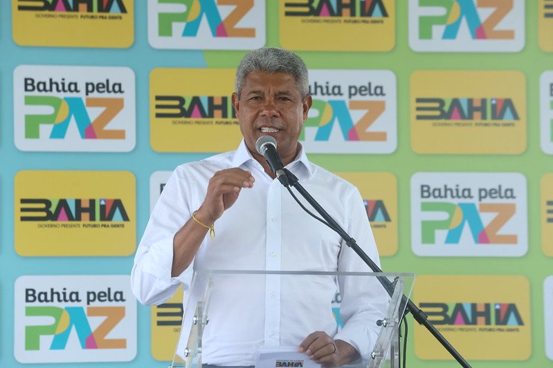 Lei Estadual deve aumentar rigor no cumprimento de medidas de alternativas à prisão na Bahia.