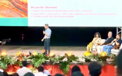 ExpoCacau 2025 destaca inovação e impulsiona desenvolvimento econômico em Ilhéus.