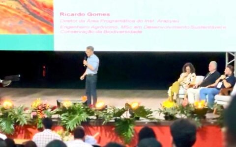 ExpoCacau 2025 destaca inovação e impulsiona desenvolvimento econômico em Ilhéus.