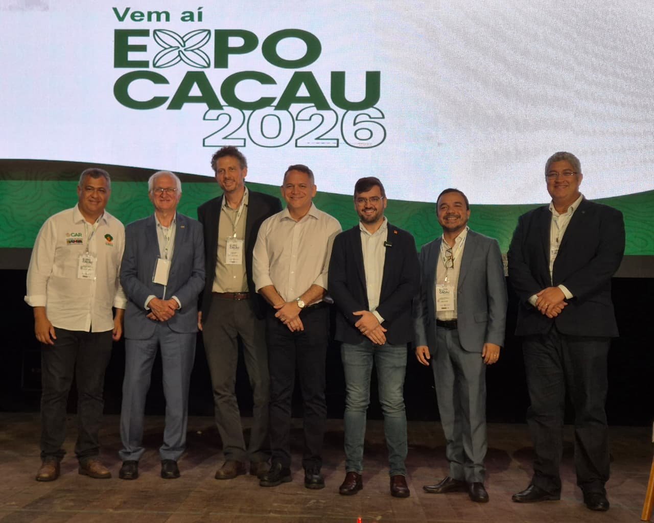 Bahia impulsiona cadeia produtiva do cacau com investimentos e políticas públicas inovadoras.