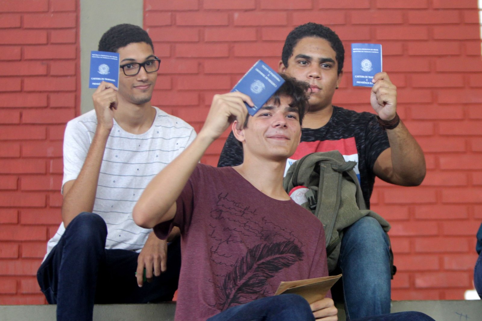 Com mais 9.436 postos em julho, a Bahia contabiliza 77.331 novas vagas no ano.