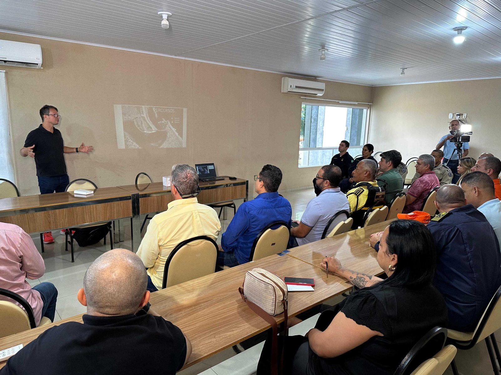 Ilhéus se prepara para receber o Triathlon Brasil Super Series 2025.