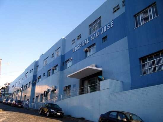 Prefeitura de Ilhéus firma convênios de R$ 1,5 milhão com o Hospital São José.