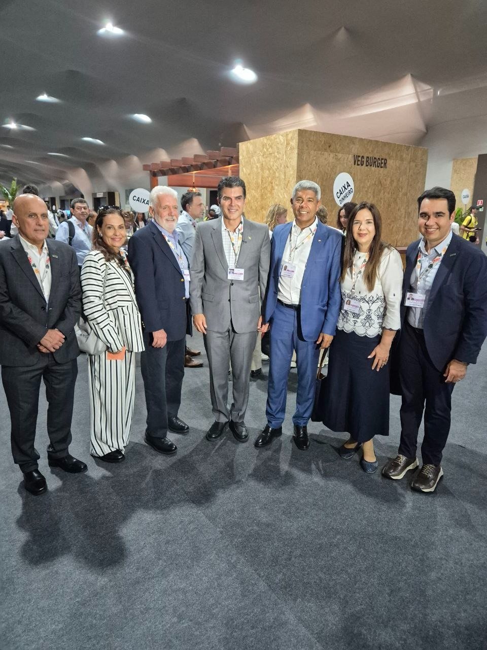 Bahia lança edital para elaboração do Plano de Ação Climática durante a COP30.