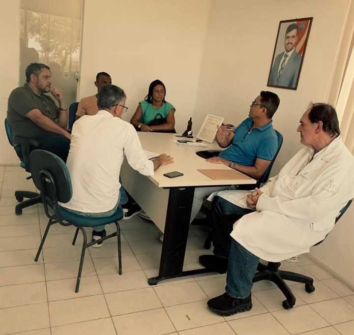 Ilhéus define novos horários do transporte coletivo para Castelo Novo.