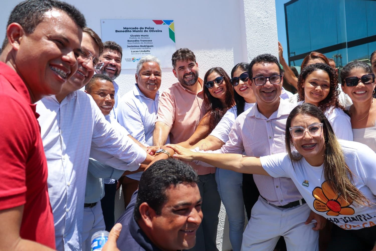 Governo do Estado reforça segurança, infraestrutura e lança Operação Verão no Extremo Sul da Bahia.