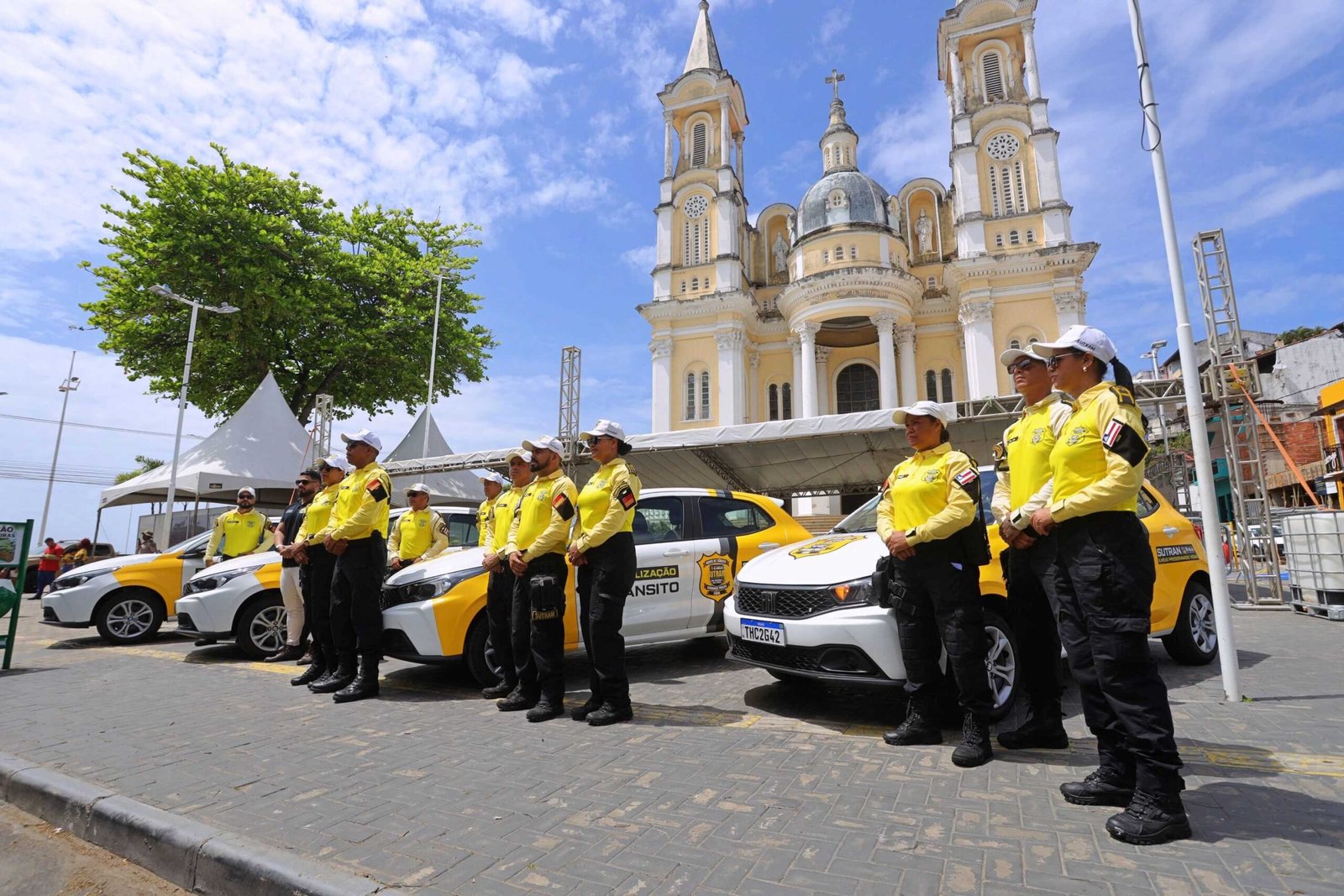 Mais agilidade: SUTRAM Ilhéus lança autoatendimento completo via WhatsApp.