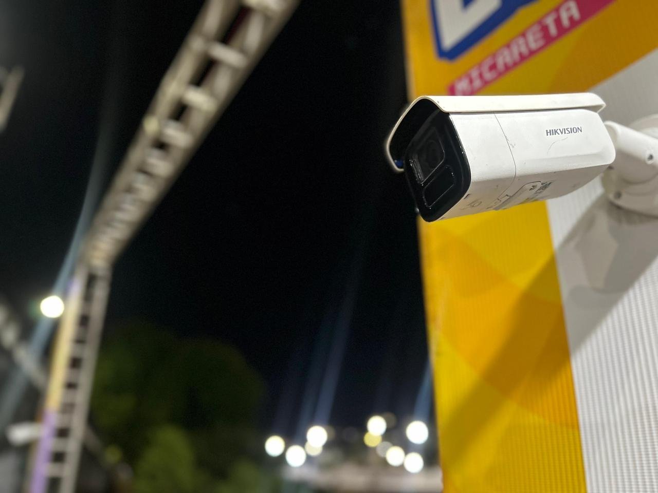 Reconhecimento Facial bate marca de 80 presos nos primeiros dias de 2026.