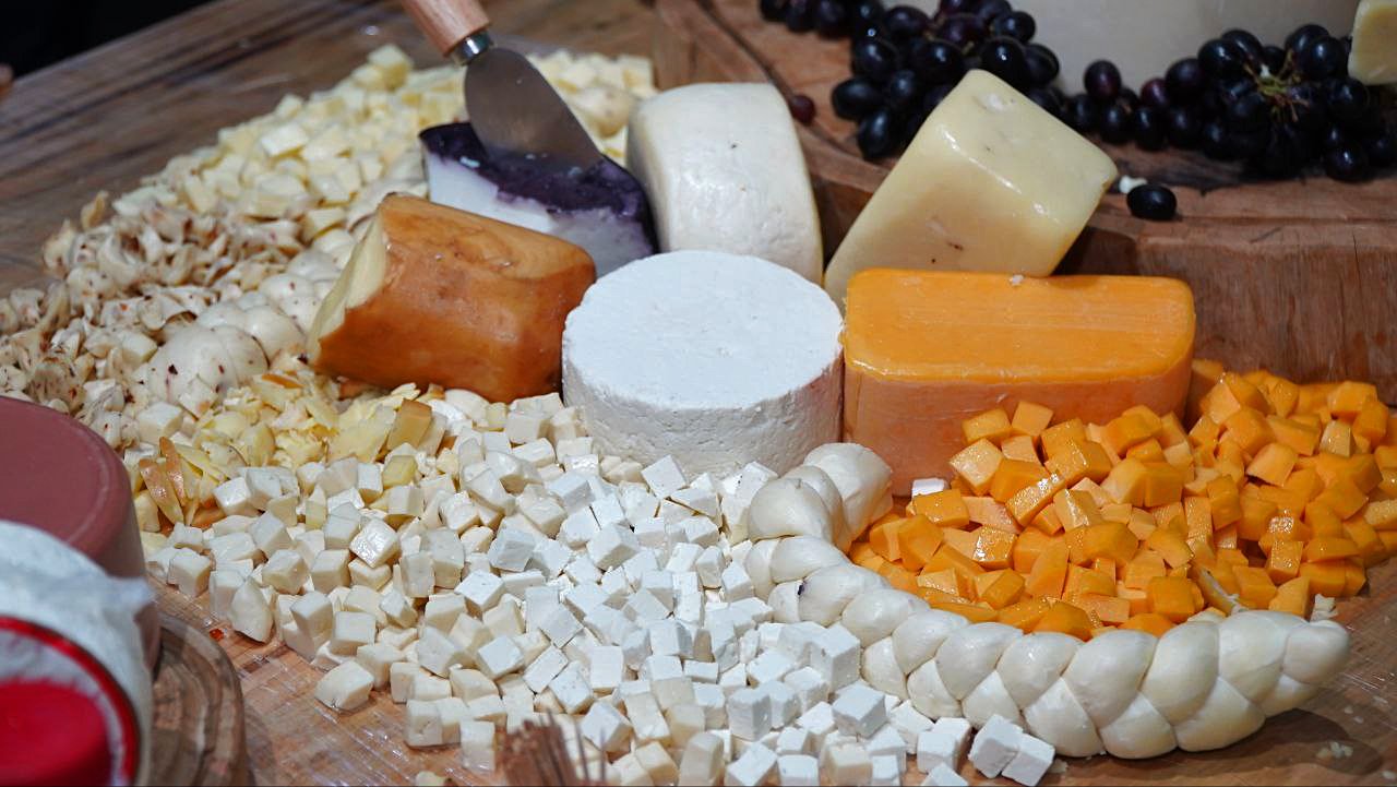 Bahia é um dos destaques em produção e qualidade do queijo no Brasil.