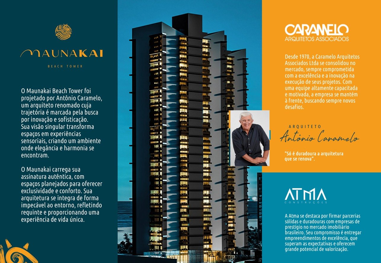 Empreendimento da VCA promete unir qualidade de vida e valorização imobiliária.