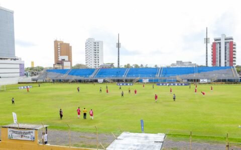 Copa Interbairros de Ilhéus tem grupos definidos para início no dia 14 de março.