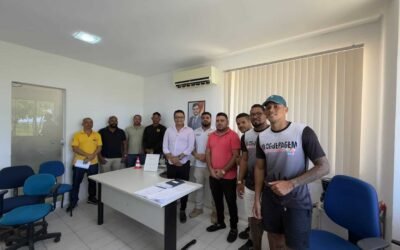 Planejamento do Carnaval reúne SUTRAM e representantes de blocos da Zona Norte.