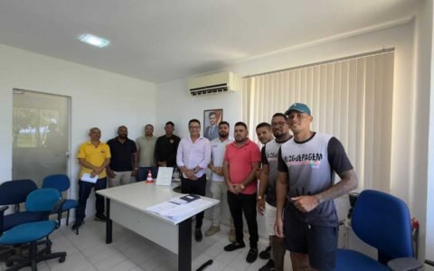 Planejamento do Carnaval reúne SUTRAM e representantes de blocos da Zona Norte.