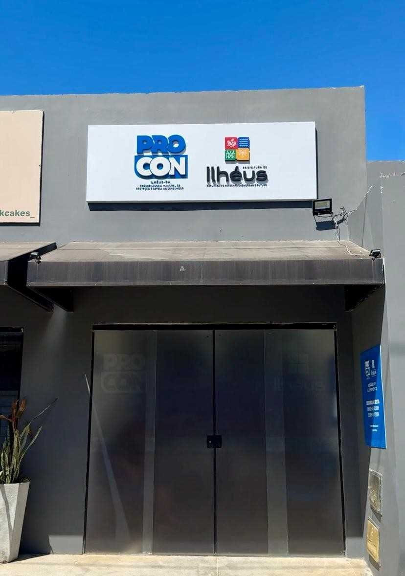 Procon de Ilhéus intensifica fiscalização contra preços abusivos no verão e no Carnaval.