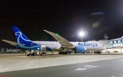 Volume de passagens aéreas internacionais para a Bahia no Carnaval é mais que o dobro da média nacional.