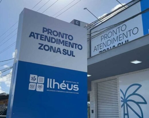 PA da Zona Sul será inaugurado nesta quarta-feira (04) e amplia acesso a atendimentos de urgência.