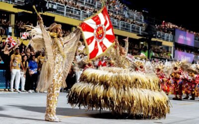 Prefeitura de Ilhéus mantém diálogo institucional com a Unidos do Viradouro.