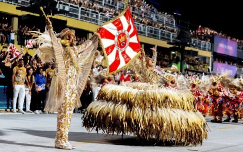 Prefeitura de Ilhéus mantém diálogo institucional com a Unidos do Viradouro.