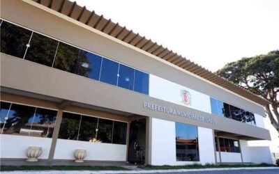 Prefeitura de Ilhéus prepara quadro de vagas para o Concurso Municipal 2026.