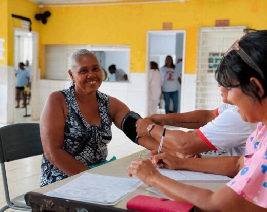 Prefeitura de Ilhéus divulga calendário de ações para o Mês da Mulher.