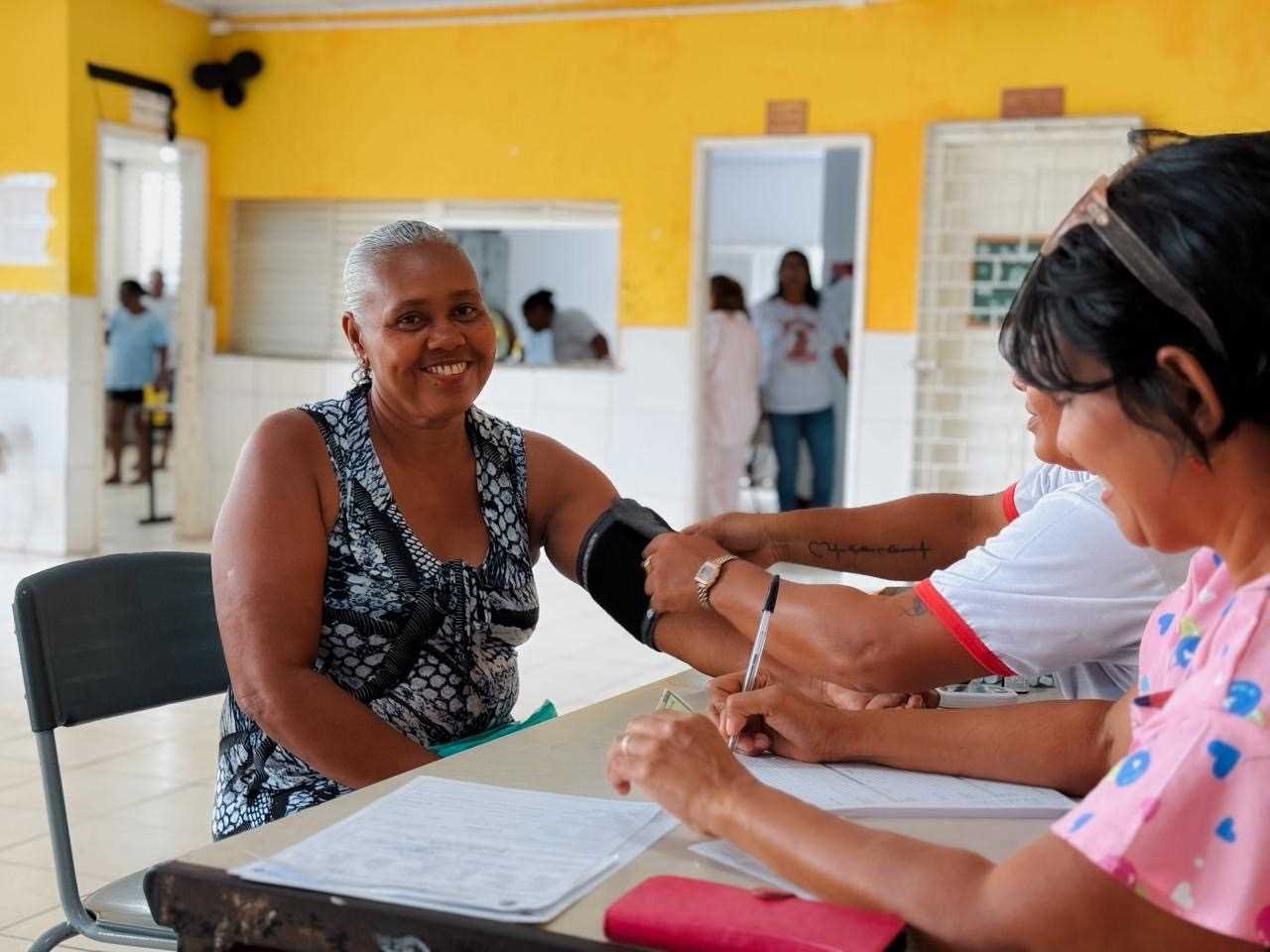 Prefeitura de Ilhéus divulga calendário de ações para o Mês da Mulher.