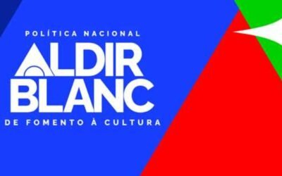 Ilhéus é contemplada com R$ 1,3 milhão da Política Nacional Aldir Blanc ? Ciclo 2.