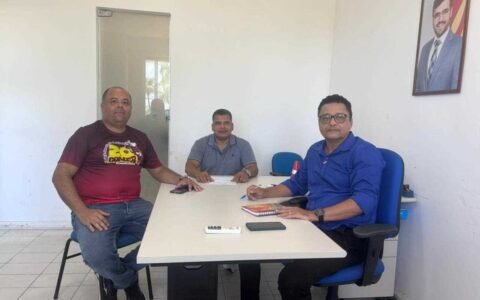 SUTRAM intensifica o planejamento para garantir a segurança viária durante o Carnaval.